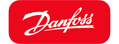 Danfoss logo